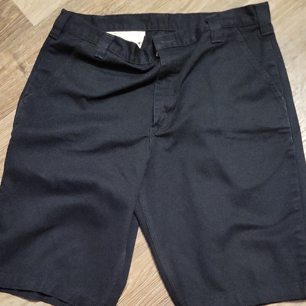 Carhartt Men's Dark Shorts